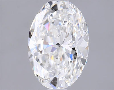 1.56 Carat Oval Lab Diamond :: Greenstar spin frame 06