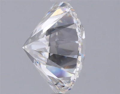2.56 Carat Round Lab Diamond :: Greenstar spin frame 06