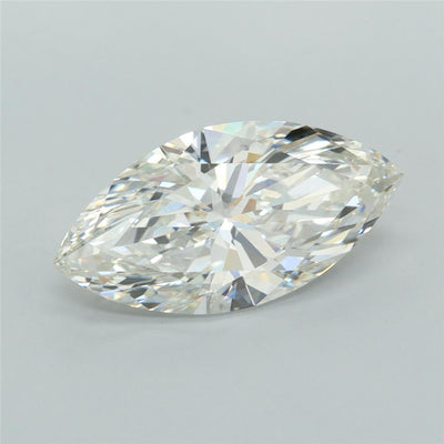 3.59 Carat Marquise Lab Diamond :: Greenstar spin frame 06