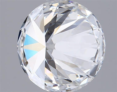 1.96 Carat Round Lab Diamond :: Greenstar spin frame 06