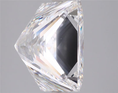 9.14 Carat Princess Lab Diamond :: Greenstar spin frame 06