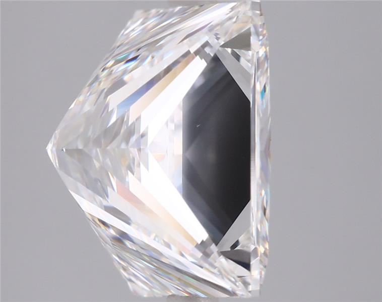 9.14 Carat Princess Lab Diamond :: Greenstar spin frame 06