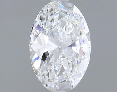 1.52 Carat Oval Lab Diamond :: Greenstar spin frame 06