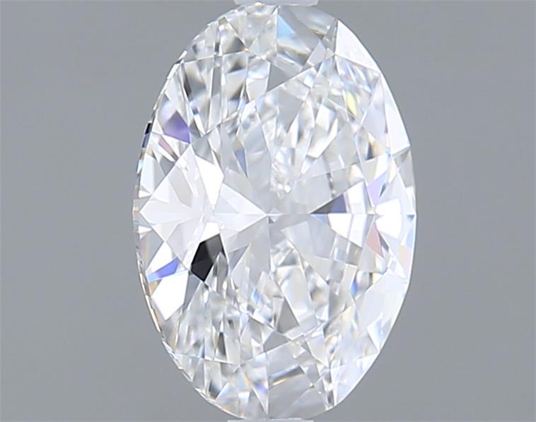 1.52 Carat Oval Lab Diamond :: Greenstar spin frame 06