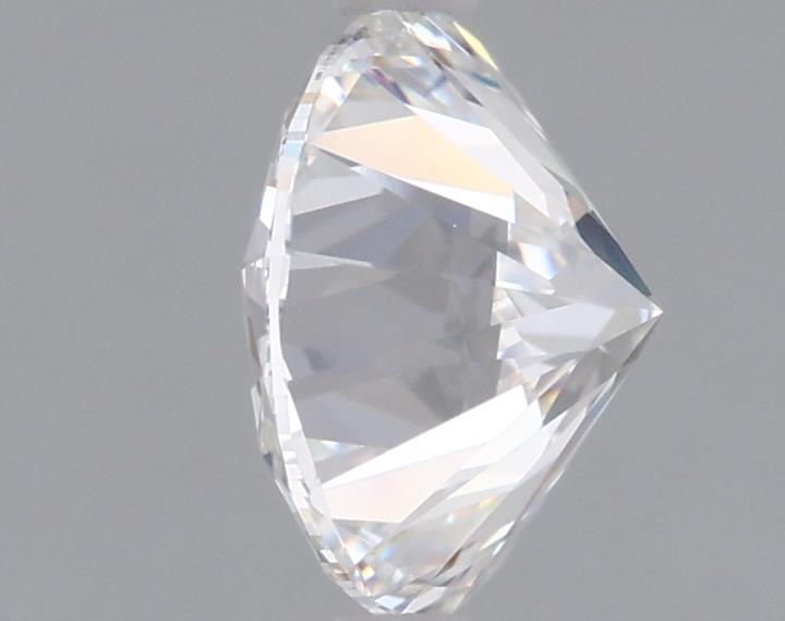 1.50 Carat Round Lab Diamond :: Greenstar spin frame 06