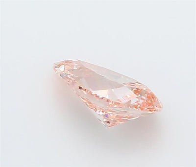 1.53 Carat Pear Lab Diamond :: Greenstar spin frame 06