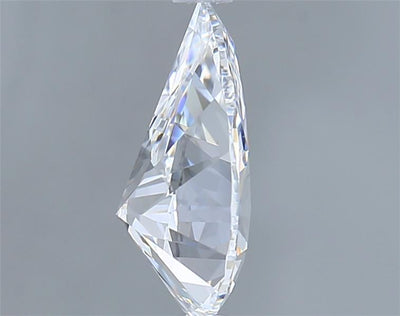 1.51 Carat Pear Lab Diamond :: Greenstar spin frame 06