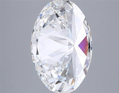 2.60 Carat Oval Lab Diamond :: Greenstar spin frame 06