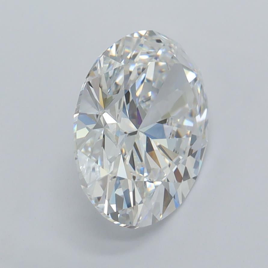 2.04 Carat Oval Lab Diamond :: Greenstar spin frame 06