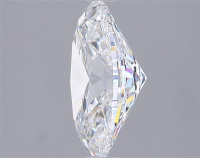 2.02 Carat Oval Lab Diamond :: Greenstar spin frame 06