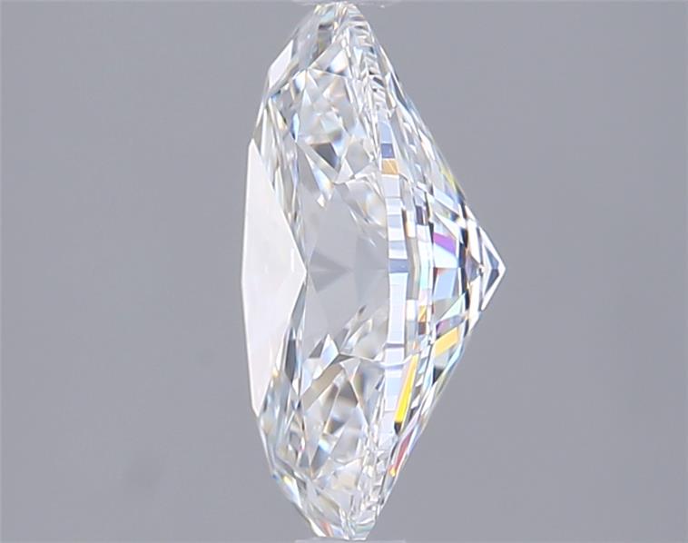 2.02 Carat Oval Lab Diamond :: Greenstar spin frame 06