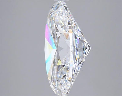 5.04 Carat Oval Lab Diamond :: Greenstar spin frame 06