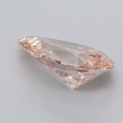 3.15 Carat Pear Lab Diamond :: Greenstar spin frame 06