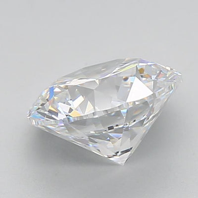 2.39 Carat Round Lab Diamond :: Greenstar spin frame 06