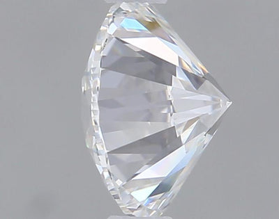 1.04 Carat Round Lab Diamond :: Greenstar spin frame 06