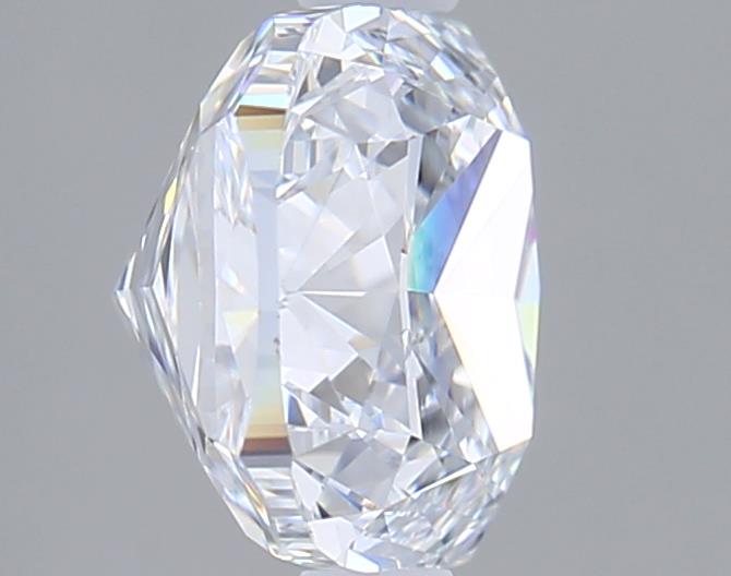 2.32 Carat Cushion Lab Diamond :: Greenstar spin frame 06