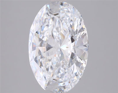 3.02 Carat Oval Lab Diamond :: Greenstar spin frame 06