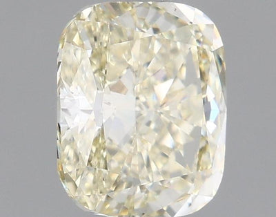1.01 Carat Cushion Lab Diamond :: Greenstar spin frame 06