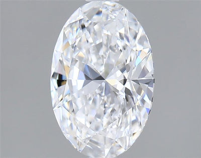 1.55 Carat Oval Lab Diamond :: Greenstar spin frame 06