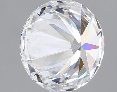 1.71 Carat Round Lab Diamond :: Greenstar spin frame 06