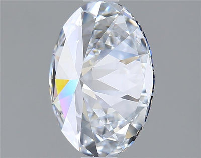 1.53 Carat Oval Lab Diamond :: Greenstar spin frame 06