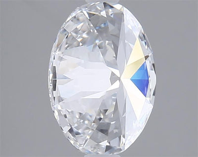 1.54 Carat Oval Lab Diamond :: Greenstar spin frame 06