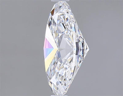 1.98 Carat Oval Lab Diamond :: Greenstar spin frame 06