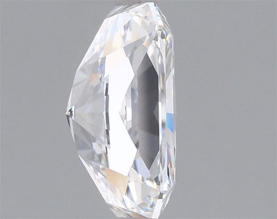1.54 Carat Radiant Lab Diamond :: Greenstar spin frame 06