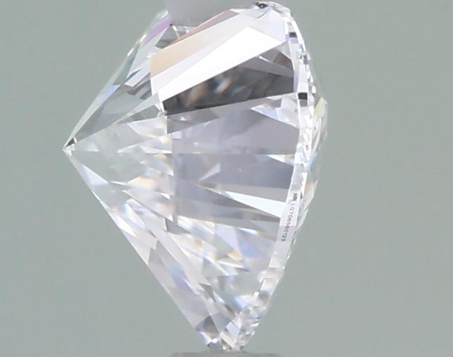 1.05 Carat Heart Lab Diamond :: Greenstar spin frame 06