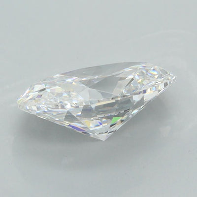 2.06 Carat Oval Lab Diamond :: Greenstar spin frame 06