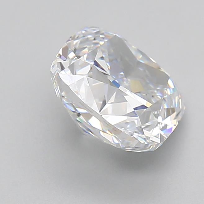 2.68 Carat Cushion Lab Diamond :: Greenstar spin frame 06
