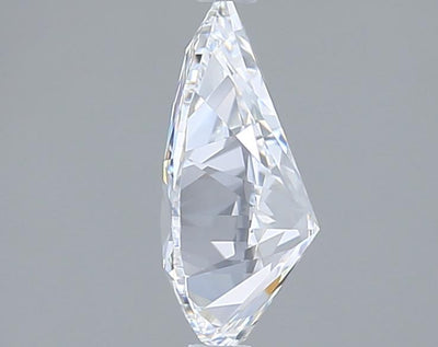 1.52 Carat Pear Lab Diamond :: Greenstar spin frame 06