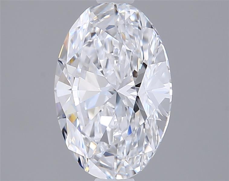 1.73 Carat Oval Lab Diamond :: Greenstar spin frame 06