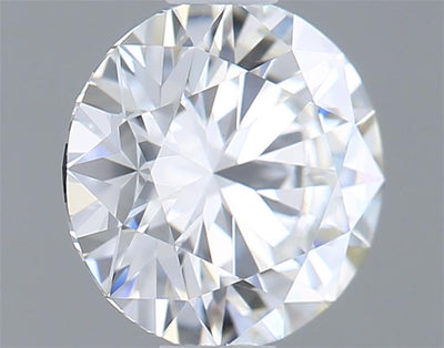 0.64 Carat Round Lab Diamond :: Greenstar spin frame 06