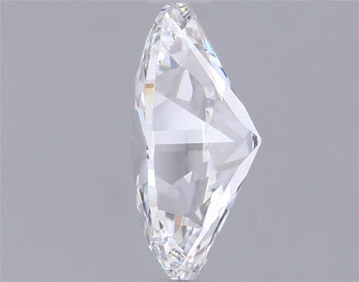 1.03 Carat Oval Lab Diamond :: Greenstar spin frame 06
