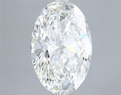 5.03 Carat Oval Lab Diamond :: Greenstar spin frame 06