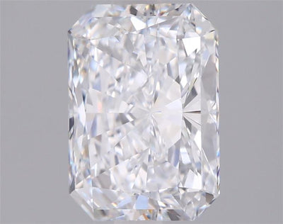 2.01 Carat Radiant Lab Diamond :: Greenstar spin frame 06