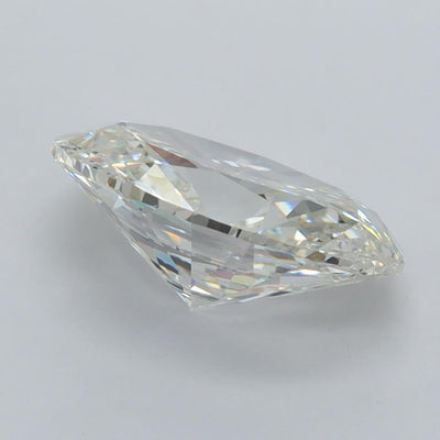2.04 Carat Oval Lab Diamond :: Greenstar spin frame 06