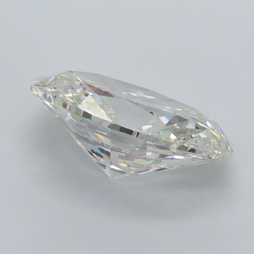2.04 Carat Oval Lab Diamond :: Greenstar spin frame 06
