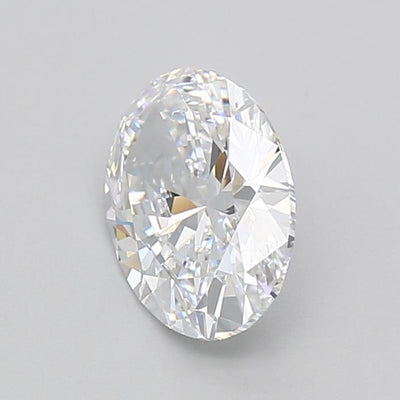 1.94 Carat Oval Lab Diamond :: Greenstar spin frame 06