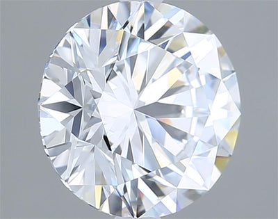2.31 Carat Round Lab Diamond :: Greenstar spin frame 06
