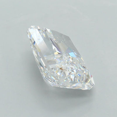 2.02 Carat Radiant Lab Diamond :: Greenstar spin frame 06