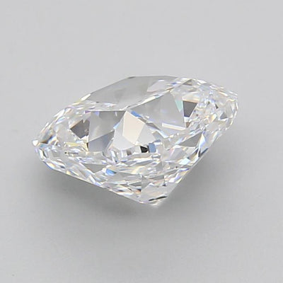 2.53 Carat Cushion Lab Diamond :: Greenstar spin frame 06