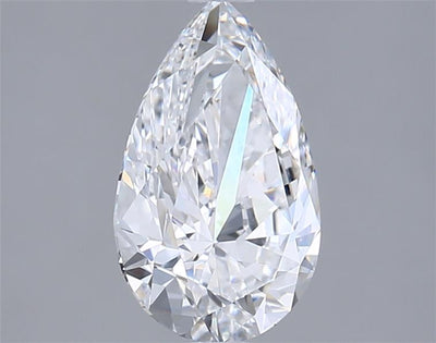 1.56 Carat Pear Lab Diamond :: Greenstar spin frame 06