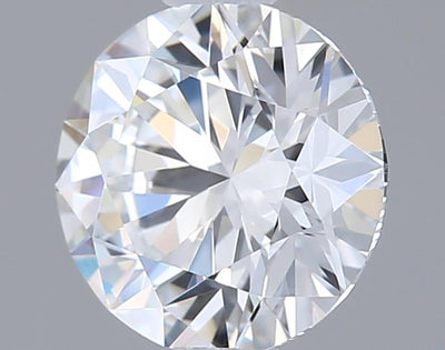1.05 Carat Round Lab Diamond :: Greenstar spin frame 06