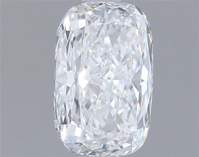 1.01 Carat Cushion Lab Diamond :: Greenstar spin frame 06