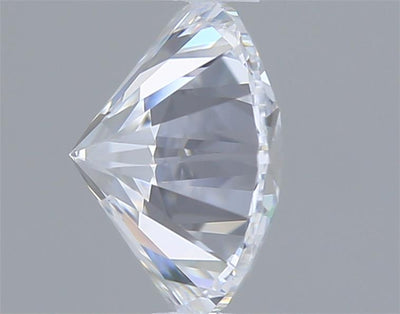 1.06 Carat Round Lab Diamond :: Greenstar spin frame 06