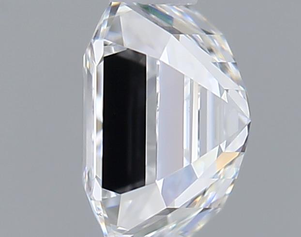 1.07 Carat Asscher Lab Diamond :: Greenstar spin frame 06
