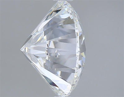 3.53 Carat Round Lab Diamond :: Greenstar spin frame 06