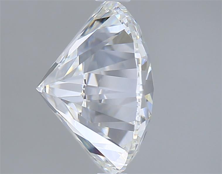 3.53 Carat Round Lab Diamond :: Greenstar spin frame 06